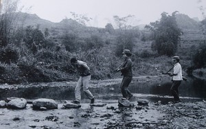 Chiến tranh biên giới 1979: “Trong cuộc chiến tranh này, đồng bào mình bị giết bằng cách quá rùng rợn”