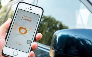 Gã khổng lồ dịch vụ gọi xe Didi Chuxing lên kế hoạch sa thải 2.000 nhân viên trong năm 2019