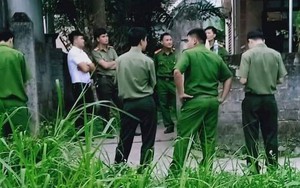 Vụ vây nhóm đối tượng cố thủ: Bắt thêm 1 tên, thu cả nghìn viên ma túy
