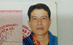 Truy bắt kẻ sát hại vợ hờ rồi bỏ trốn ở Bình Dương