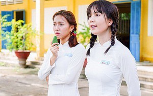 Phim mới được kỳ vọng, Ngọc Trinh đã thực sự "lột xác"?