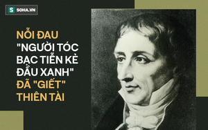 Nỗi đau thiên tài vật lý Ý: Khiến cả thế giới khâm phục nhưng bị cái chết của con quật ngã