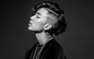 Jay Park chào fan Việt, xác nhận sang Việt Nam biểu diễn lần đầu