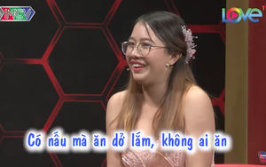 Khi ra mắt thì tranh hết việc của mẹ chồng, về làm dâu, cô gái mới lộ rõ "nguyên hình"