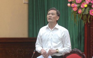 Chánh thanh tra TP Hà Nội nêu lý do chưa công bố kết luận thanh tra đất rừng Sóc Sơn