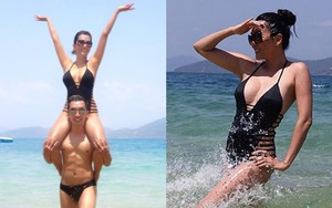 Ở tuổi U60, MC Kỳ Duyên đúc rút: "Muốn được đàn ông chiều, phụ nữ đừng có ngoan"