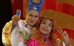 NSND Tự Long tiết lộ bí mật và cuộc vật lộn 20 ngày vất vả của Táo Quân