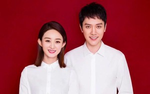 Triệu Lệ Dĩnh lần đầu trải lòng về chuyện sinh con khi sự nghiệp đang rực rỡ