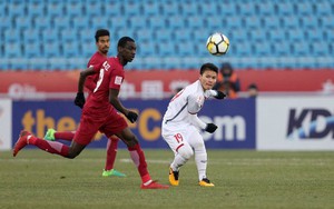 Bài học mang tên Việt Nam góp phần giúp Qatar hạ Nhật Bản, vô địch Asian Cup thế nào?