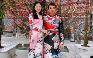 Cuộc sống nhiều thay đổi của Á hậu Thanh Tú sau khi lấy chồng đại gia, hơn 16 tuổi