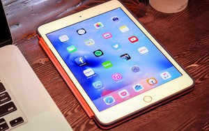 Apple sắp ra mắt iPad Mini phiên bản mới nhưng thông tin này thì lại có thể khiến nhiều người thất vọng