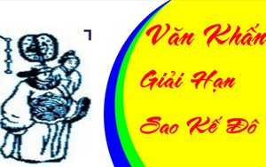 Văn khấn giải hạn sao Kế Đô cho Tết Kỷ Hợi 2019