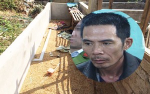 Nghi phạm sát hại nữ sinh đi giao gà chiều 30 Tết là người "sống không có lỗi với ai bao giờ"
