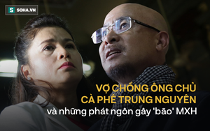 'Tiền nhiều để làm gì?' - Câu nói của người đàn ông sở hữu hơn 8 nghìn tỉ phủ sóng MXH