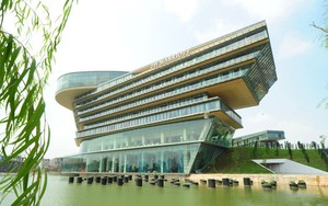 Trước thềm thượng đỉnh Mỹ-Triều: Phòng Tổng thống của Khách sạn JW Marriott có gì đặc biệt?