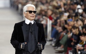 Chanel xác nhận: Karl Lagerfeld sẽ được hỏa táng, không tổ chức tang lễ