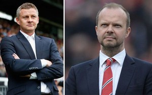 Solskjaer không phải "thuốc tiên", Man United vẫn cần một nhân vật quan trọng khác