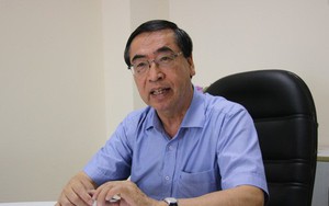 Cựu Thứ trưởng Ngoại giao "giải mã" việc chọn Việt Nam tổ chức thượng đỉnh Mỹ-Triều