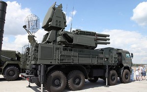 “Vũ khí bí mật” Israel dùng tấn công Syria và những màn đáp trả