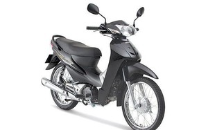 Khắc phục giảm xóc xe máy phát tiếng kêu lạ