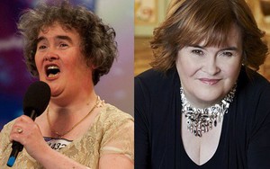 Susan Boyle - người phụ nữ xấu xí khiến cả thế giới “rung động” và cuộc sống sau 10 năm đổi đời