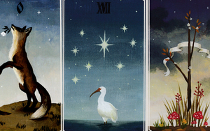 Lật một lá bài Tarot để xem may mắn và cơ hội nào sắp ập đến với bạn trong tuần mới