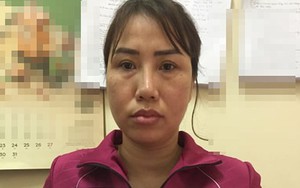 Gây án ở Phú Thọ đến Hà Nội thuê chung cư cao cấp trốn truy nã