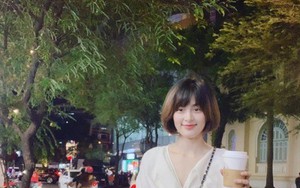 Hạ Vi lần đầu khoe tình mới sau gần 2 năm chia tay Cường Đô la