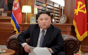 Chủ tịch Triều Tiên Kim Jong-un sắp thăm hữu nghị chính thức Việt Nam