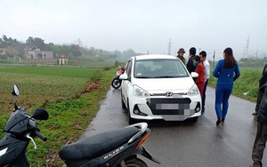 Nữ tài xế taxi bị người tình chặn đường đâm tử vong được nhận xét là hiền lành, xinh đẹp