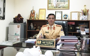 Chia sẻ của Trung tá CSGT từng dẫn đoàn cho 3 đời Tổng thống Mỹ đến Việt Nam