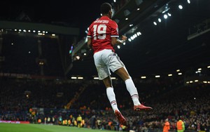 "Trong họa có phúc", và Solskjaer sẽ tìm ra những Rashford mới trong khủng hoảng?