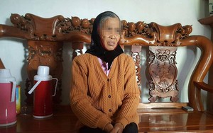 Vụ cha sát hại con gái ở Đà Nẵng: Bà nội khóc mờ mắt khi nghe tin