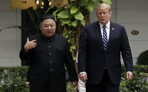 Chủ tịch Kim Jong-un: Thượng đỉnh Mỹ-Triều lần 2 giống như "phim viễn tưởng" với những ai còn hoài nghi