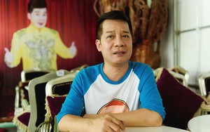 Minh Nhí: "Tôi chắc chắn Hồng Vân cũng không vui vẻ gì khi phim bị chê như thế"