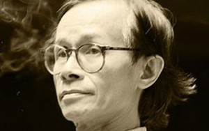Cố nhạc sĩ Trịnh Công Sơn là người Việt Nam đầu tiên được Google Doodles vinh danh