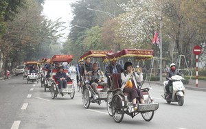 Hà Nội - Thành phố vì hòa bình: Ấn tượng nhất là sự hiếu khách