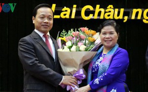 Lai Châu có tân Chủ tịch UBND tỉnh 44 tuổi