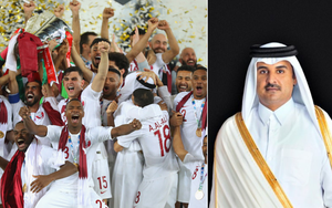 Vô địch Asian Cup, tuyển Qatar nhận phần thưởng khiến các đối thủ phải "ngất vì ghen tỵ"
