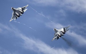 Vừa tán dương, vừa "dìm hàng" Su-57 Nga: Trung Quốc muốn gì?