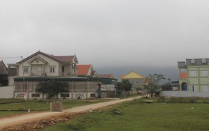 Buồn vui Tết ở xã ngàn người “xuất ngoại”