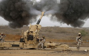 Vũ khí Mỹ diễu võ dương oai trong tay tử địch: Đồng minh Saudi-UAE "đâm sau lưng"?