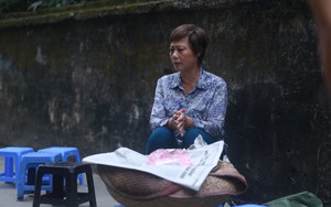 Cuộc sống của nghệ sĩ Lê Hồ Lan sau lần lao vào ô tô tự tử vì tình