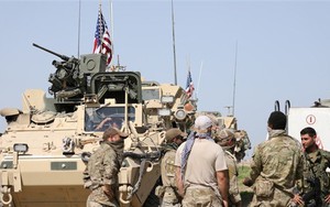 Mỹ tiếp tục gửi vũ khí tối tân tới cho SDF ở Syria