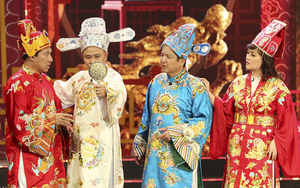 Táo Quân 2019 vẫn đáng sợ, không thể thay thế