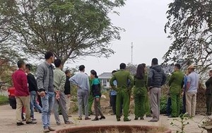 Tên trộm đâm chết chủ nhà rồi đổi đôi giày dính máu của mình cho nạn nhân
