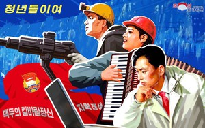 Triều Tiên tiết lộ hướng đi mới của ông Kim Jong Un trong 5 năm tới trên website đối ngoại