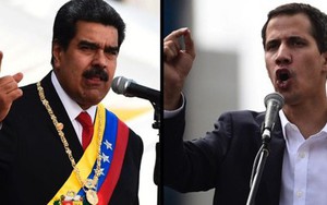 Venezuela: Các bên ra sức tìm kiếm sự ủng hộ của quân đội và người dân