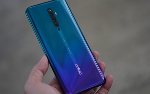 4 lý do phải sở hữu ngay OPPO Reno2 F tại TGDĐ trong tháng 11 này