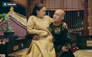 Luật thị tẩm kỳ lạ ở hậu cung Thanh triều: Phi tần quá 25 tuổi bị "ế" vì 3 lý do oái oăm